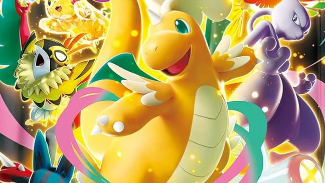 Pokémon TCG Ascended Heroes: Mega Evolutions Return in Massive Set